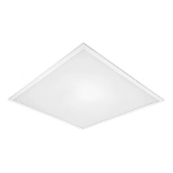Panel led MACROLED cuadrado 40W 3600lm 4500K luz neutra