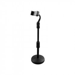 Soporte soul dk05 para celular o micrófono de mesa desk