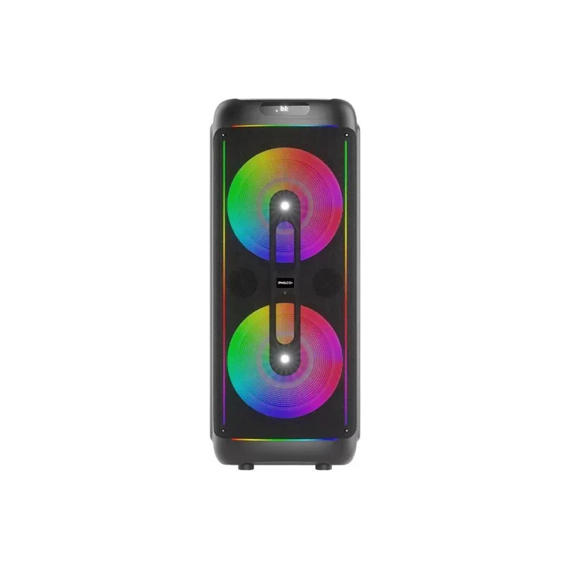 Parlante Philco torre bluetooth 11500W PMPO 94TDP215