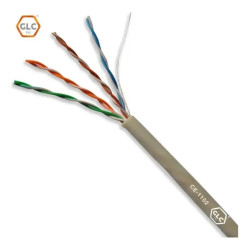 GLC CABLE UTP CAT 5 INTERIOR