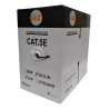 GLC CABLE UTP CAT 5 INTERIOR