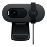 CAMARA WEB brio 100 Logitech