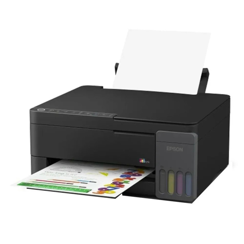 Impresora multifunción EPSON EcoTank L3350 All-in-one