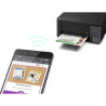 Impresora multifunción EPSON EcoTank L3350 All-in-one