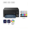Impresora multifunción EPSON EcoTank L3350 All-in-one