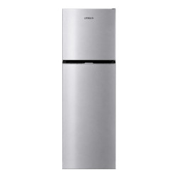 Heladera DREAN RZN262PXARX0 262 Litros No Frost inverter color inox