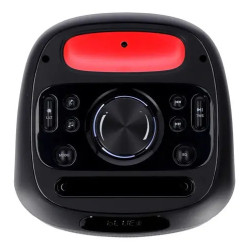 Reacond Parlante portátil 5000W PMPO(35W RMS)AIWA BLUETOOTH 5.0 AW-P2016B
