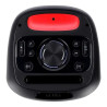 Reacond Parlante portátil 5000W PMPO(35W RMS)AIWA BLUETOOTH 5.0 AW-P2016B