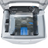 Lavarropas semiautomático DREAN LTDR87SG0 8kg blanco