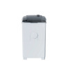 Lavarropas semiautomático DREAN LTDR87SG0 8kg blanco