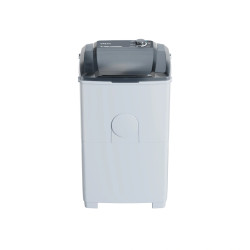 Lavarropas semiautomático DREAN LTDR87SG0 8kg blanco