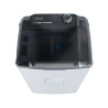 Lavarropas semiautomático DREAN LTDR87SG0 8kg blanco