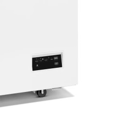 Freezer Horizontal GAFA FGHI302B-L 316 Litros Inverter blanco
