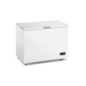 Freezer Horizontal GAFA FGHI302B-L 316 Litros Inverter blanco