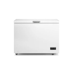 Freezer Horizontal GAFA FGHI302B-L 316 Litros Inverter blanco