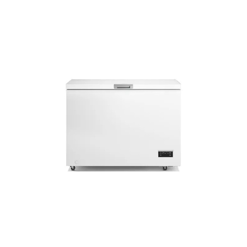 Freezer Horizontal GAFA FGHI302B-L 316 Litros Inverter blanco