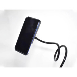 Soporte Flexible de Mesa para Celular y Tablet Nisuta NSSOCEME5