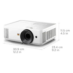 PROYECTOR MULTIMEDIA VIEWSONIC 4500LM PA700X