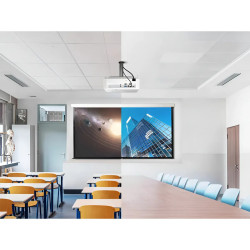 PROYECTOR MULTIMEDIA VIEWSONIC 4500LM PA700X