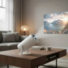 PROYECTOR MINI SMART ANDROID 14 HASTA 150 WIFI BLUETOOTH NM-PR300 NETMAK
