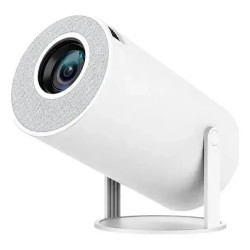 PROYECTOR MINI SMART ANDROID 14 HASTA 150 WIFI BLUETOOTH NM-PR300 NETMAK