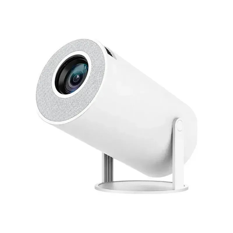 PROYECTOR MINI SMART ANDROID 14 HASTA 150 WIFI BLUETOOTH NM-PR300 NETMAK