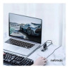 HUB 3 USB 2.1 + 1 USB 3.0 NM-AC12 NETMAK