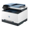 Impresora multifunción HP laser color 3303FDW  25 PPM DUPLEX 3303FDW