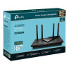 Router Wi-Fi 6 TP-LINK DUAL BAND MULTI GIGABIT AX55 AX3000