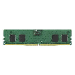 MEMORIA RAM 8GB DDR5 5600MHZ KINGSTON KVR56U4GBS6-8