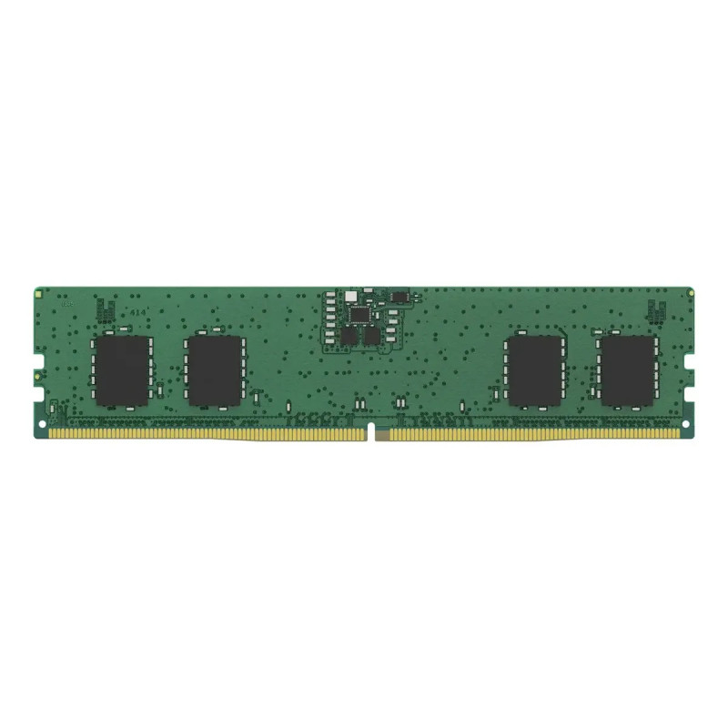 MEMORIA RAM 8GB DDR5 5600MHZ KINGSTON KVR56U4GBS6-8