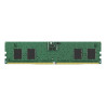 MEMORIA RAM 8GB DDR5 5600MHZ KINGSTON KVR56U4GBS6-8