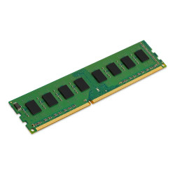 MEMORIA RAM 8GB DDR5 5600MHZ KINGSTON KVR56U4GBS6-8