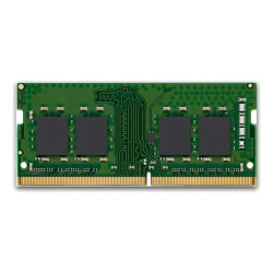 MEMORIA RAM KINGSTON 8GB DDR4 SODIMM 3200MHZ KVR32S22S8/8WP