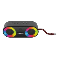 Parlante Philco bluetooth 20W RMS resistente a salpicaduras 94SPH609