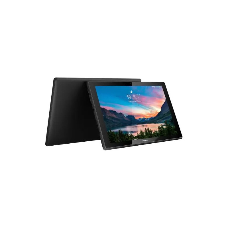 TABLET 10' 4GB RAM 64GB 5mp CON FUNDA PHILCO 94TP10A464NS