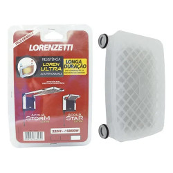 Resistencia Lorenzetti para ducha ACQUA STORM 23797/8