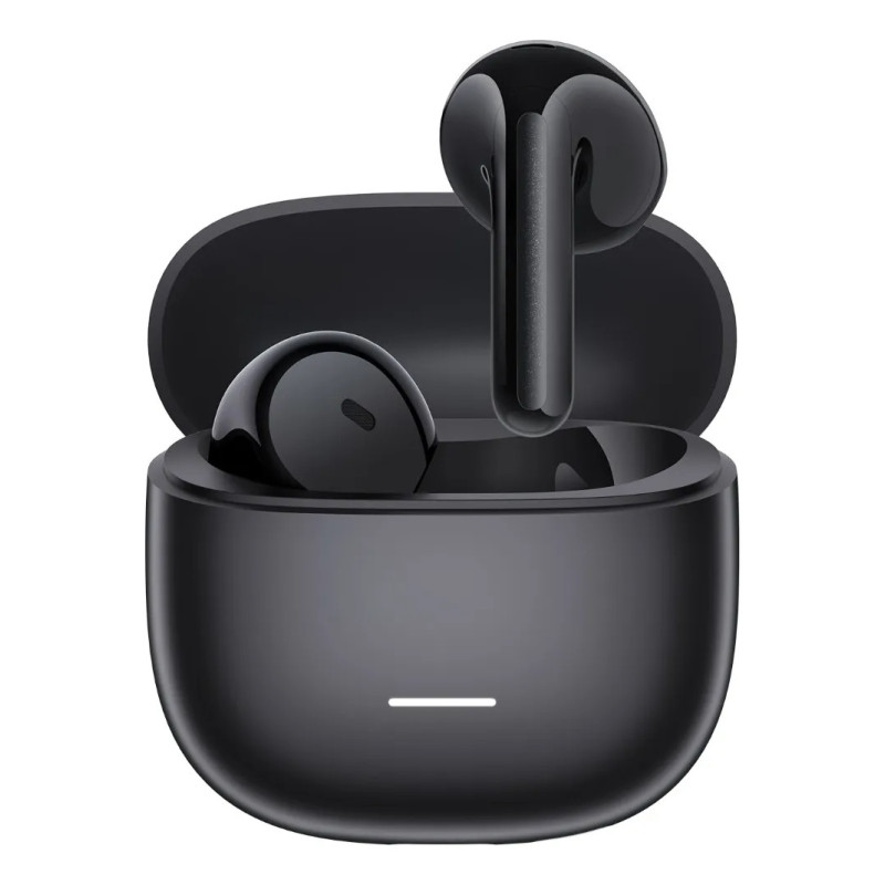 Auriculares Xiaomi REDMI BUDS 8 Active negro