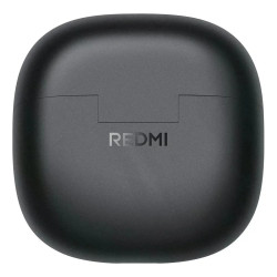 Auriculares Xiaomi REDMI BUDS 8 Active negro