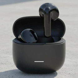Auriculares Xiaomi REDMI BUDS 8 Active negro