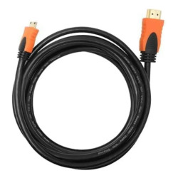 CABLE HDMI A MINI HDMI V1.3 5M  NSCAHDMINI5 NISUTA