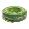 Cable unipolar IMSA 2,5mm2 rollo verde/amarillo CLASE 5 IRAM 2183