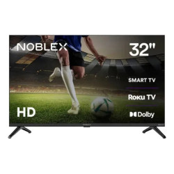 Smart Tv NOBLEX 91DB32X3010 32'' HD Roku