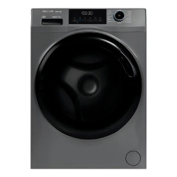 Lavasecarropas DREAN LSCDR1006SG0 inverter carga frontal 10/6kg 1400rpm gris OUTLET