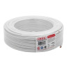 Cable unipolar IMSA 6,0mm2 rollo blanco CLASE 5 IRAM 2183