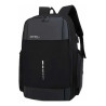 MOCHILA PARA NOTEBOOK 15.6 REFORZADA IMPERMEABLE NM-MCH14 NETMAK
