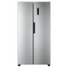 Heladera DREAN DSP472LKRSS0 Side by Side 472 litros No Frost Inverter acero inoxidable