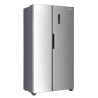 Heladera DREAN DSP472LKRSS0 Side by Side 472 litros No Frost Inverter acero inoxidable