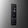 Heladera DREAN DSP472LKRSS0 Side by Side 472 litros No Frost Inverter acero inoxidable