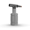 Hidrolavadora ULTRACOMB HDL-800 1600W 360L/H